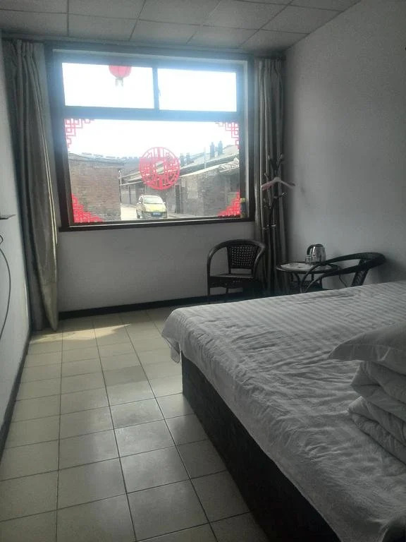 Pingyao Cat's Pawprint Hostel