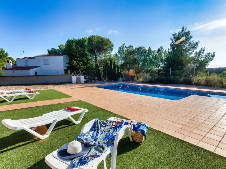 Villa Villa Malva II by Interhome