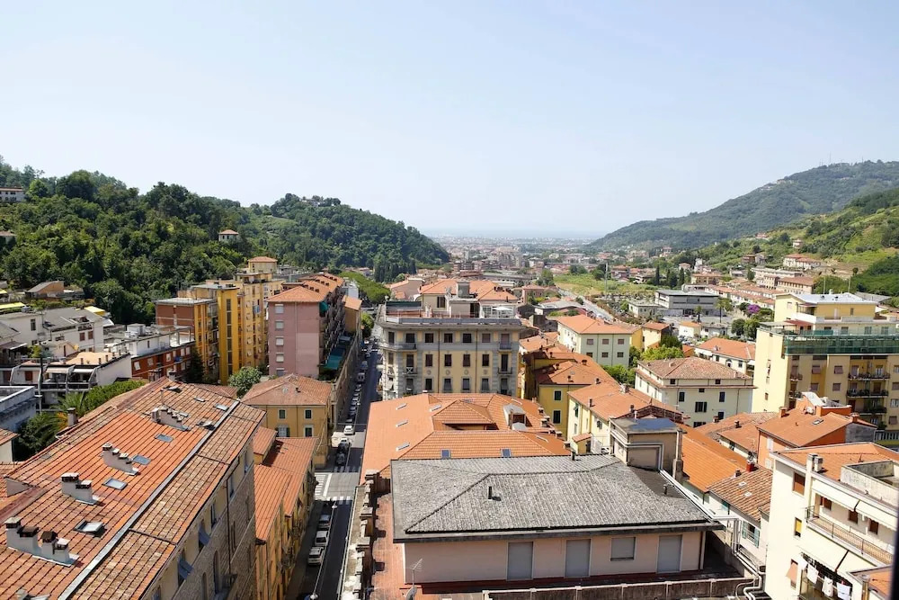 Appartamente Di Lusso Carrara Centro