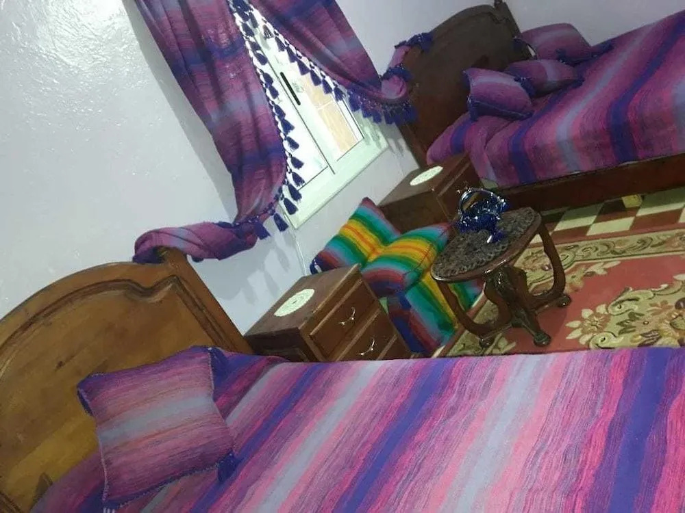 Maison Bahija