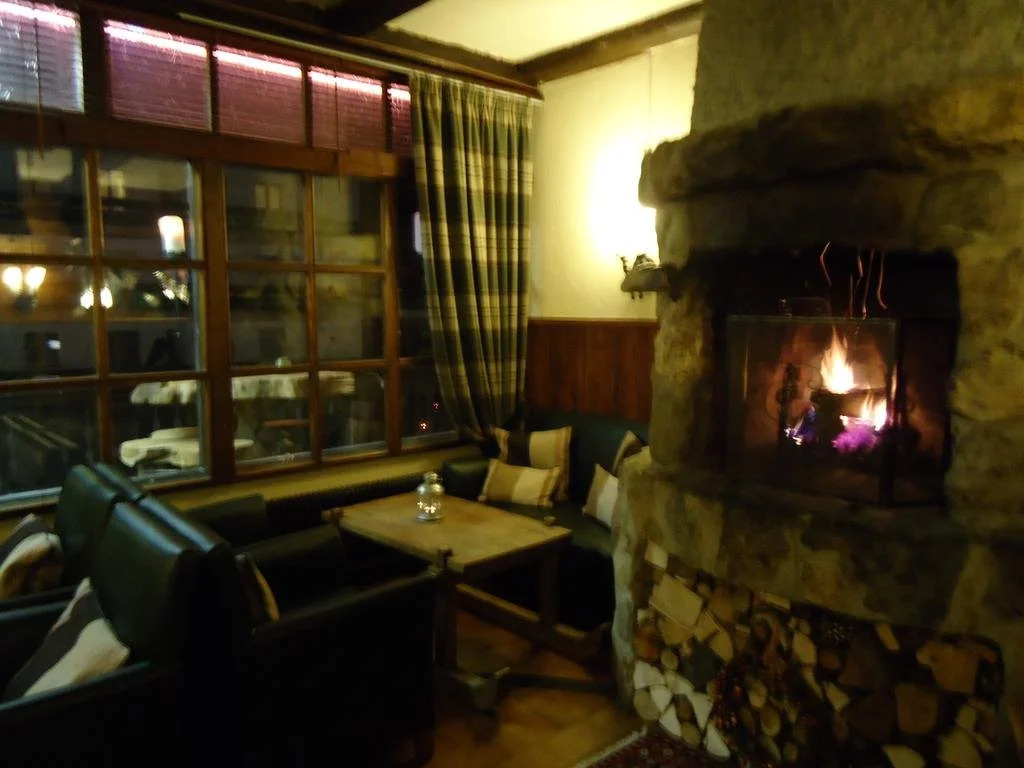 Hotel Les Fougères