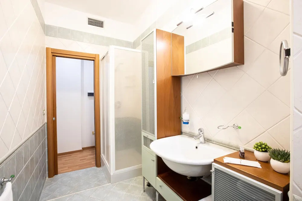 Spacious 3 bedrooms apartment in Sorrento OldTown