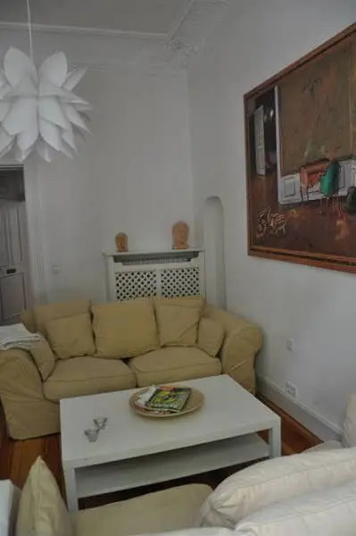 Alsterappartements Hamburg
