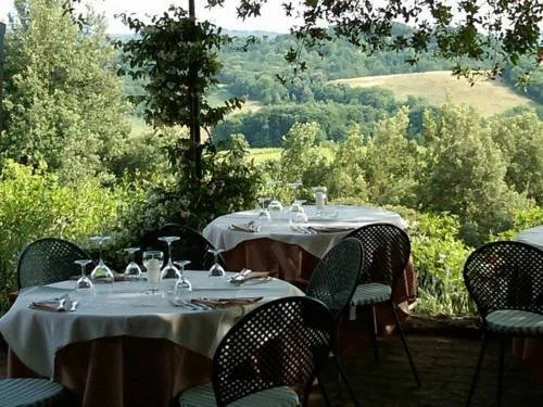 Hotel Borgo Pretale
