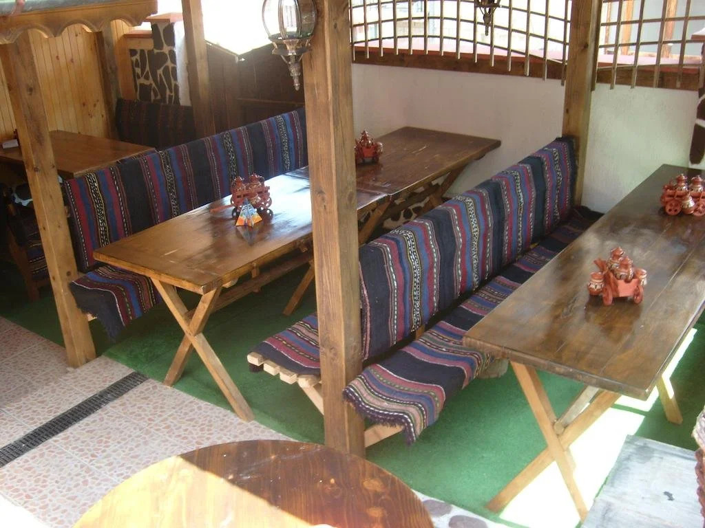 Ini Guest House