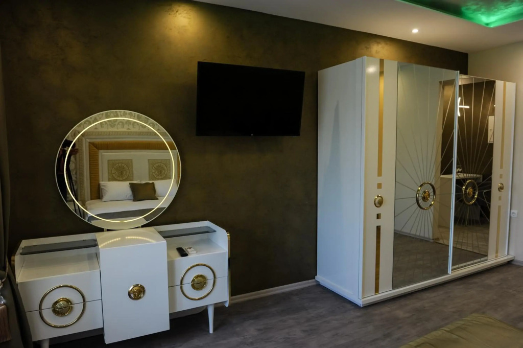 Apartmani President V