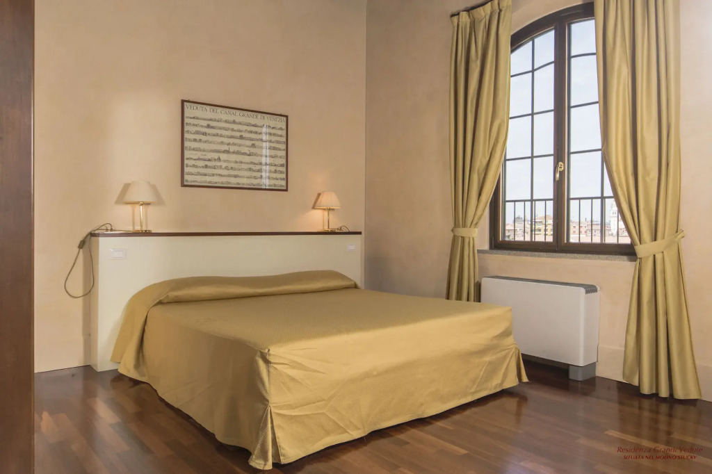 Residenza Grandi Vedute