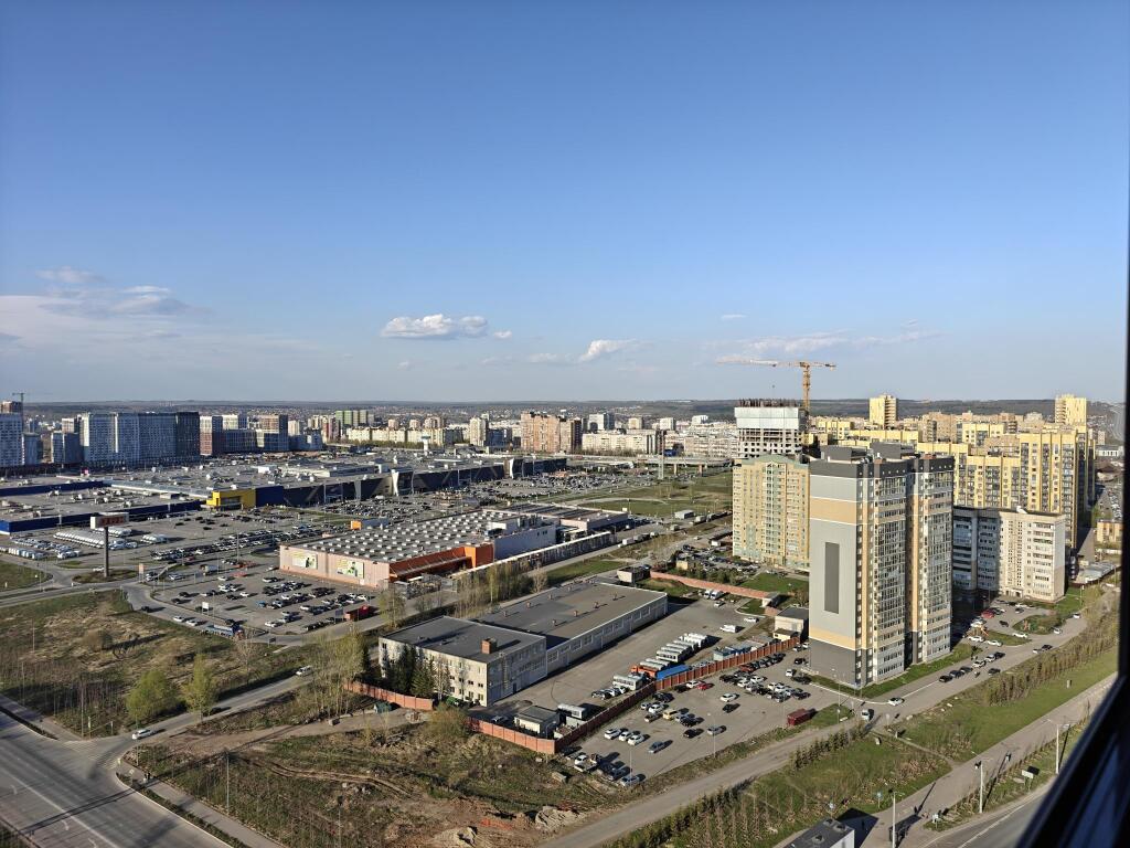 Sdaem116  на улице Бухарская 32к3