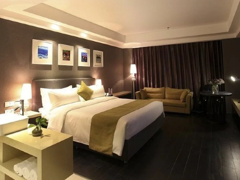 Shenyang Holz Hotel