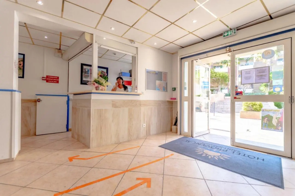 Hotel Provencal