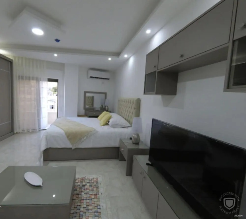 Amazing one Bedroom Apartment in Amman,elwebdah 1