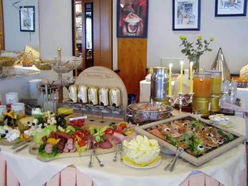 Hotel Residenz