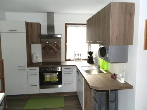 Ferienwohnung Aschauer
