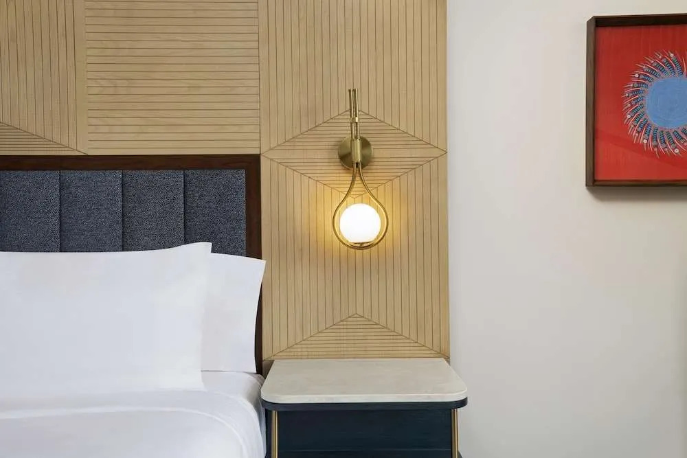Hotel Indigo Irving Las Colinas by IHG