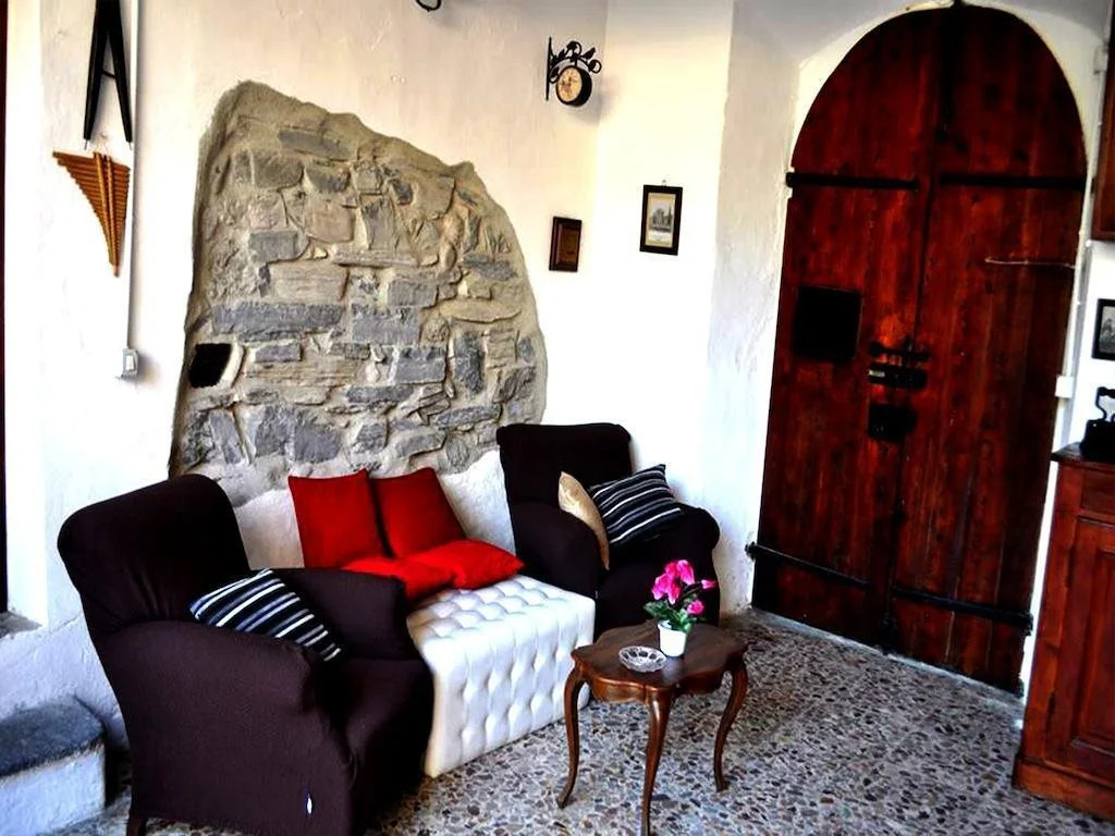 B&B Ulpalazz