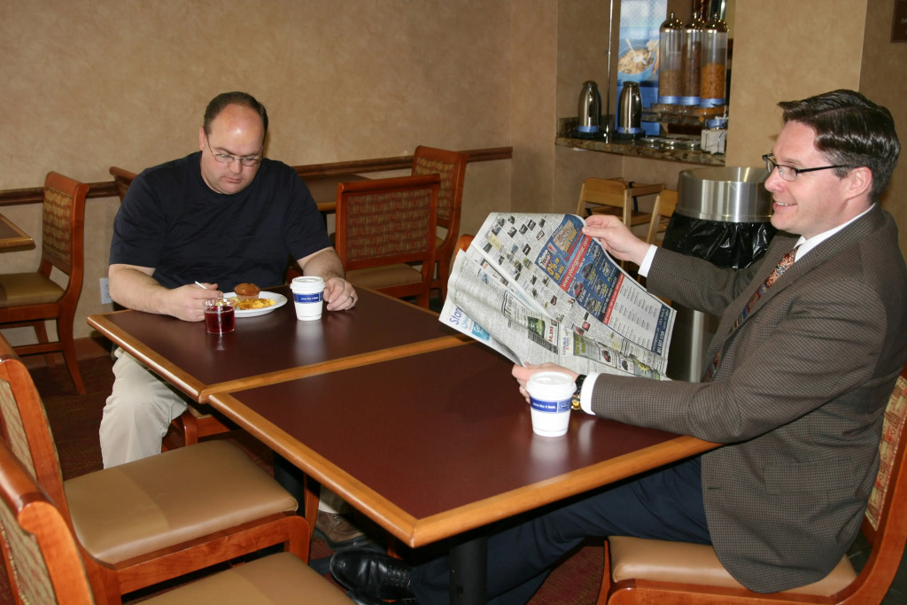 Hampton Inn Salt Lake City-Layton