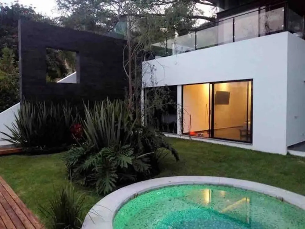 Modern House Palmira