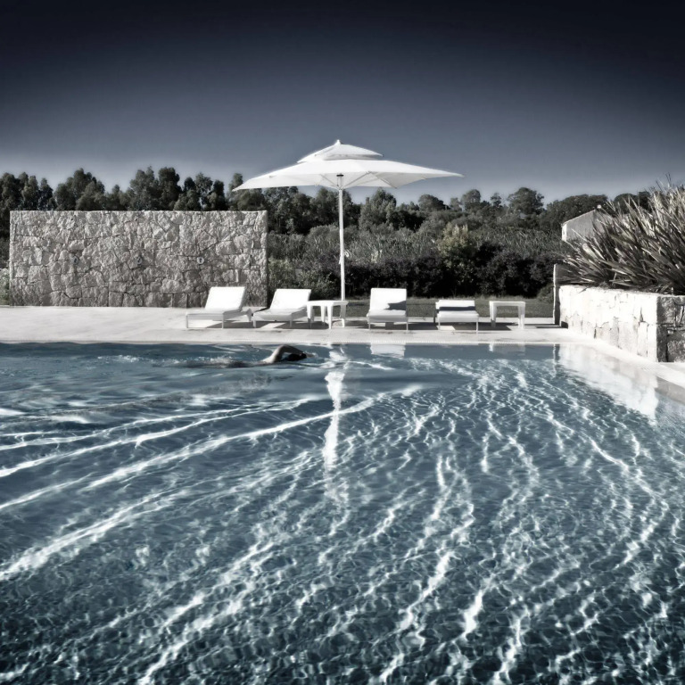 Baglioni Resort Sardinia - The Leading Hotels of the World