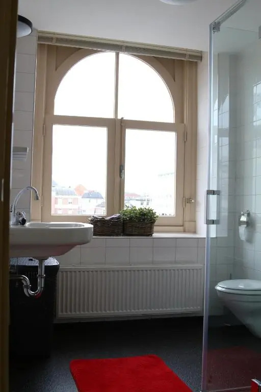 Het Oude Kantongerecht