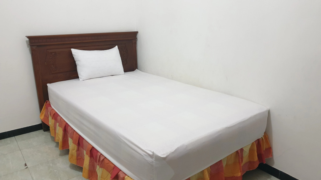 Castle Residence Syariah RedPartner