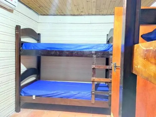 Acampamento Rincao do Coelho