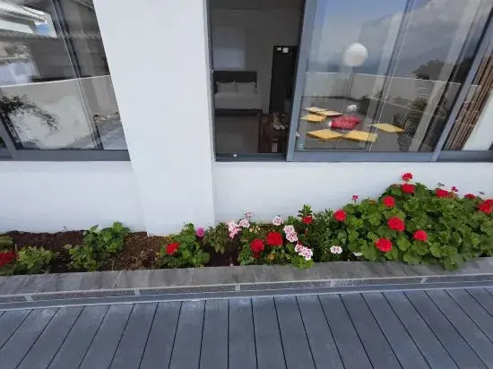 Dali Moon Reflection View Boutique Inn | Moon·View Seaview Resort Homestay (Wase Branch)