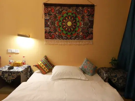 Thousands of Miles Homestay (Kashgar Ancient City Branch)