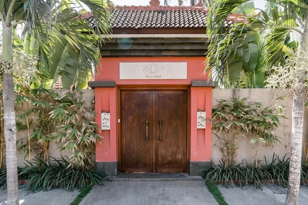 Villa Lotus