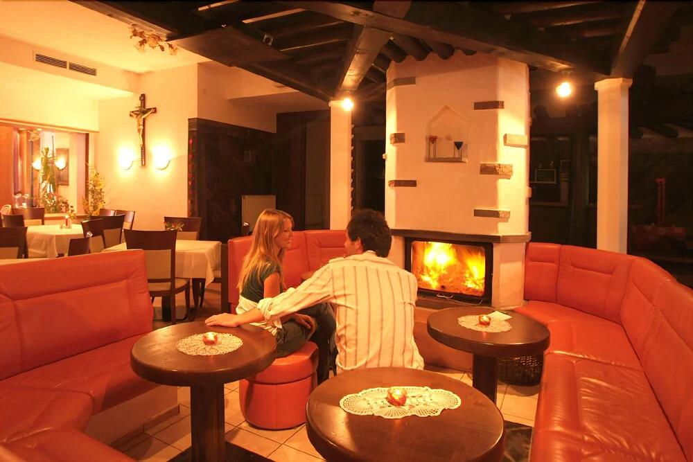 Hotel Krone