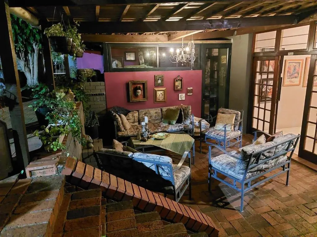 Tamarisk Bed & Breakfast