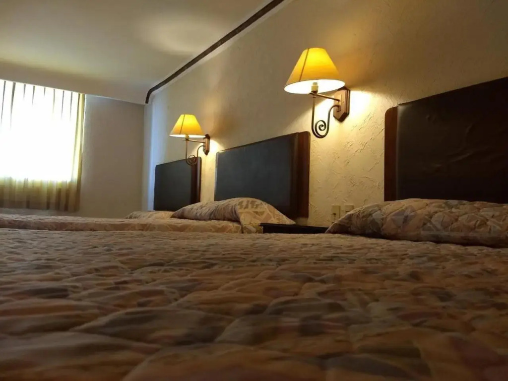 Hotel Acuario de Veracruz