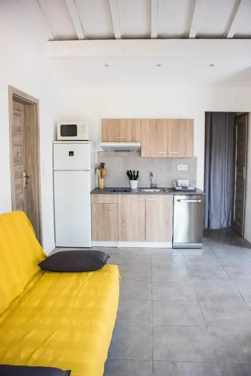 Mini Villa At 150m From The Beach Of Santa Giulia