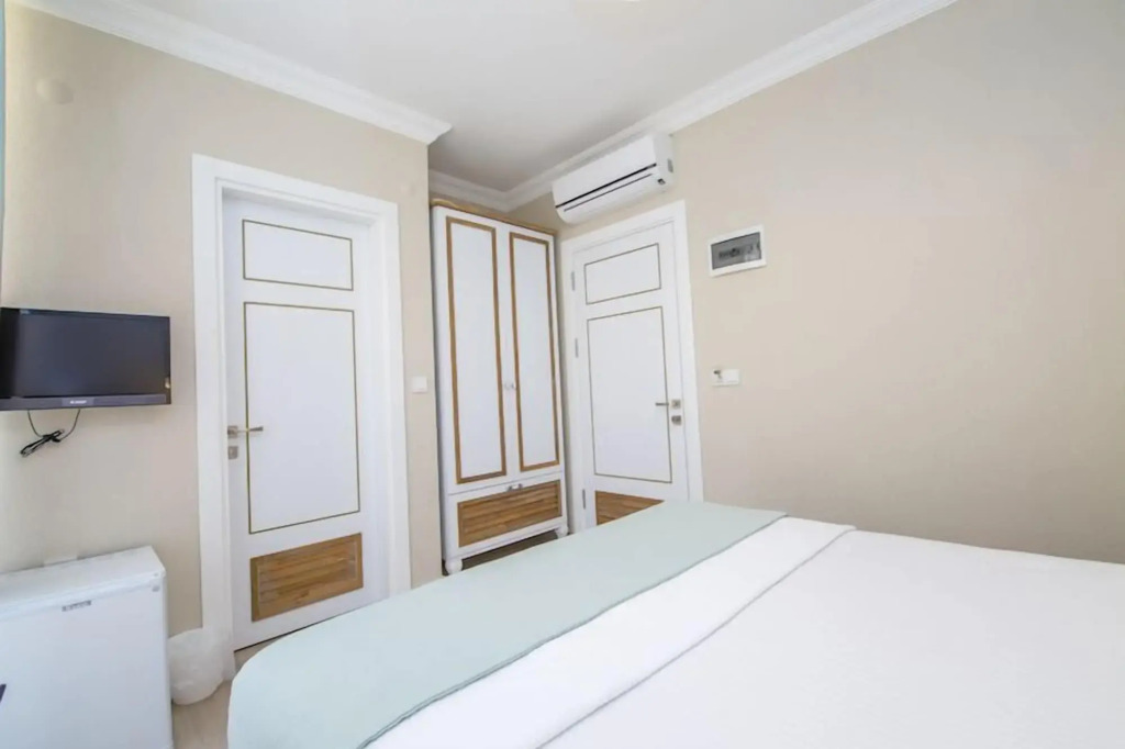 Datca Beyaz Ev Hotel