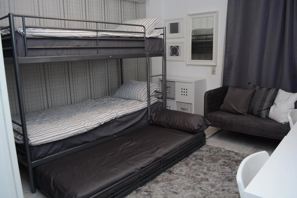 Maadi Cairo Apartment