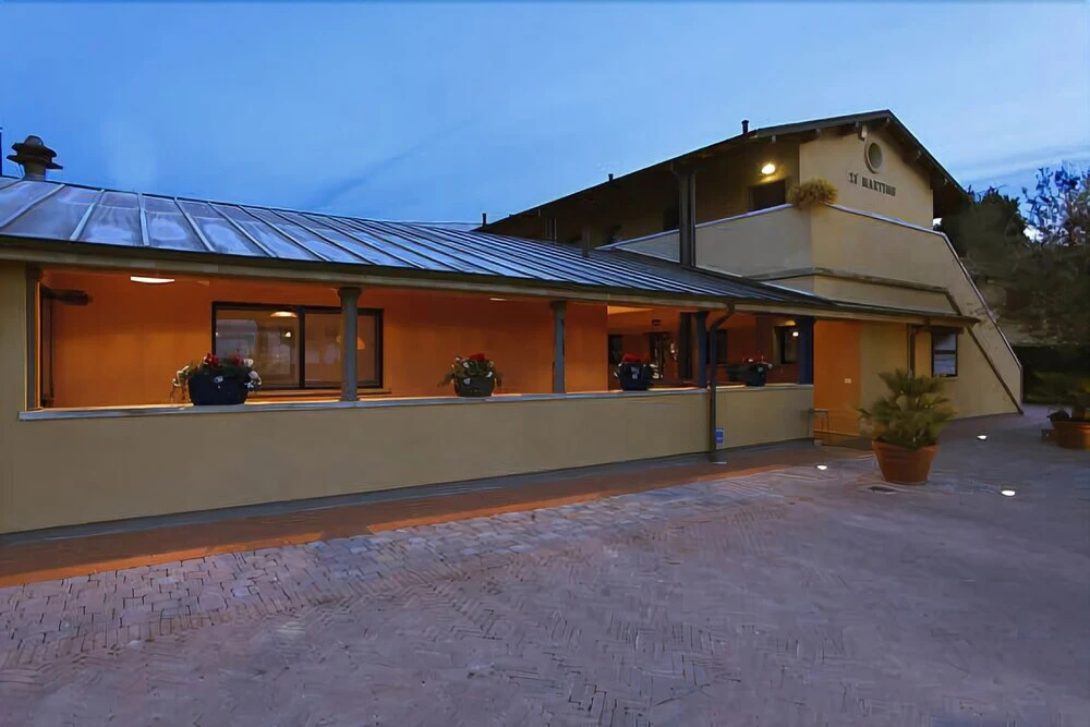 Hotel Zì Martino