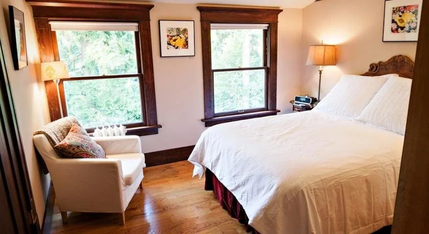 The Gatewood Bed and Breakfast