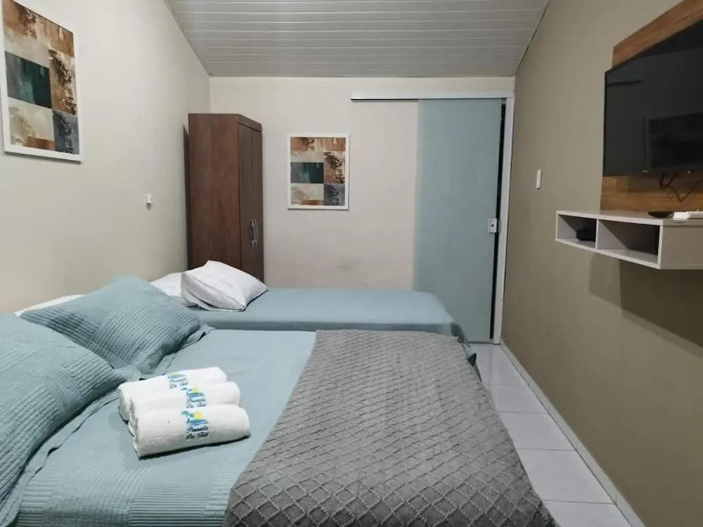 Casa da Tetê
