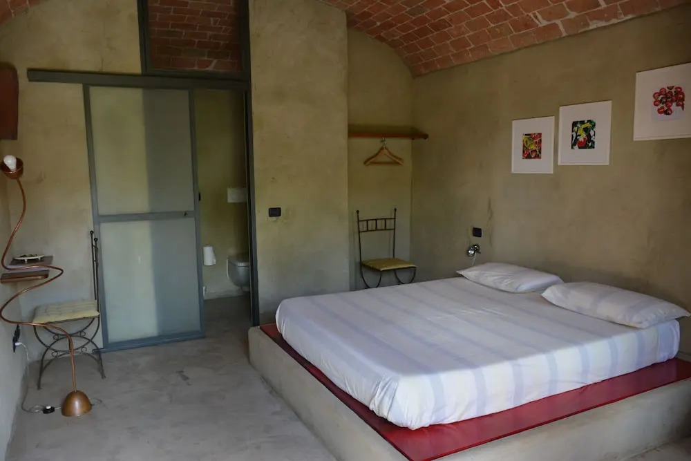 Ca Villa Club Agriturismo