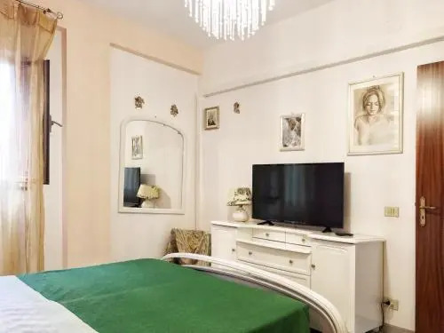 Appartamento Maria Giovanna