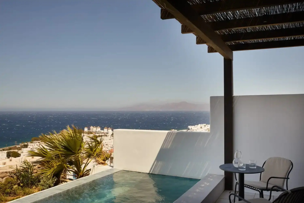 Anandes Hotel