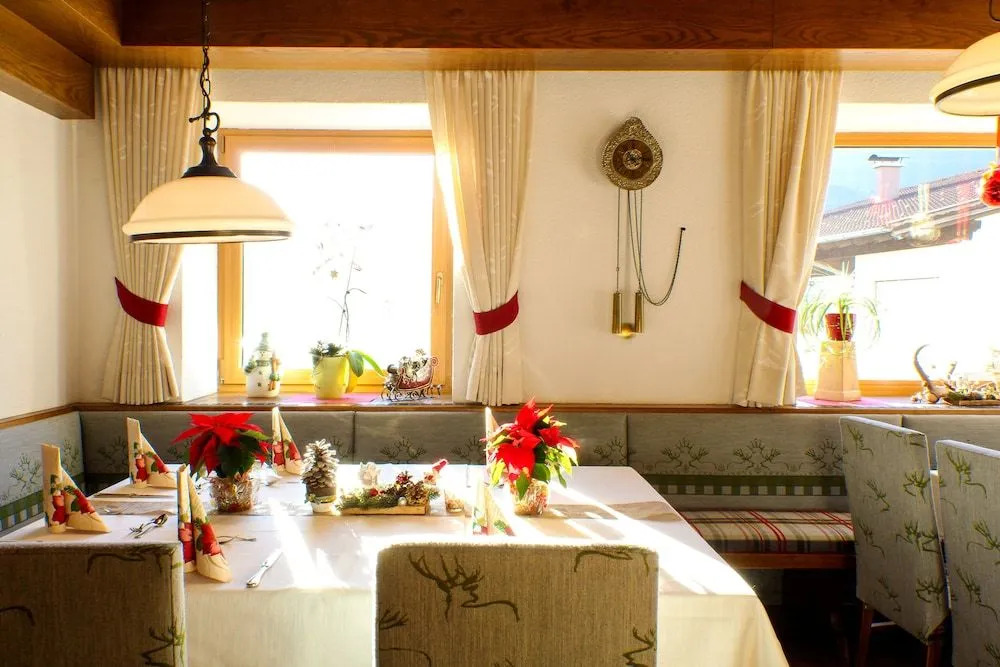 Hotel-Gasthof zum Schwanen