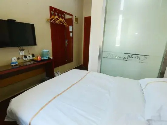 Sea Star Hotel