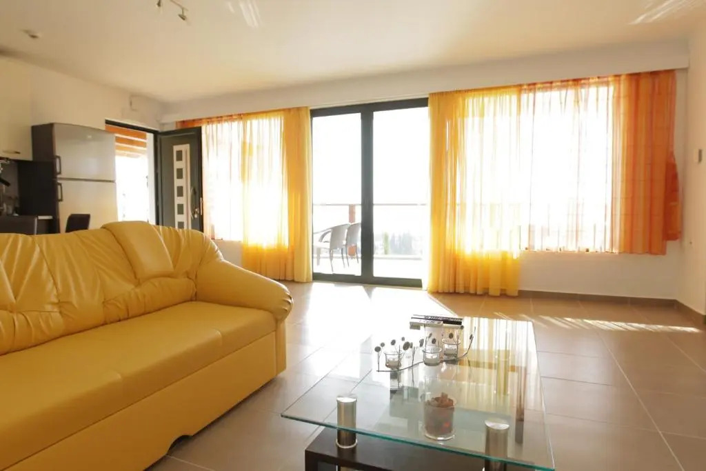 Princes  Islands Luxury Residences