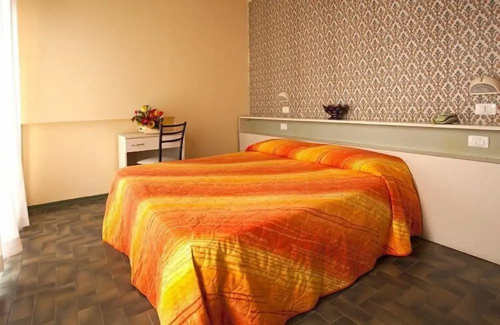 Hotel President - Bianchi Hotels