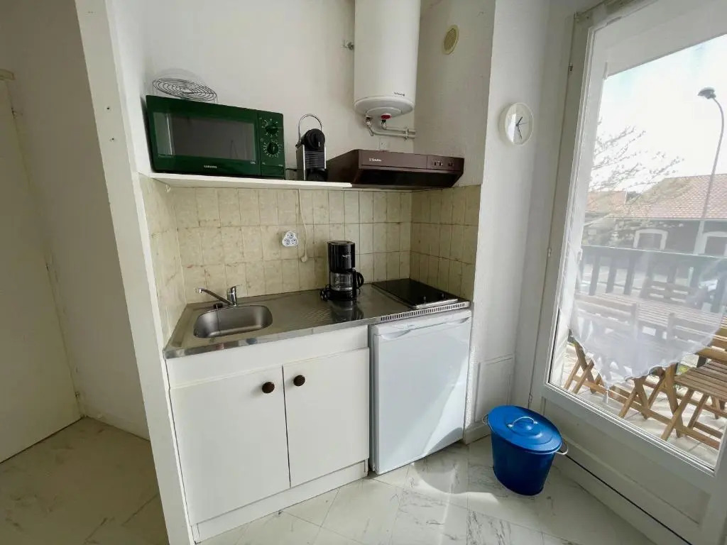 21 Residence Oustaou