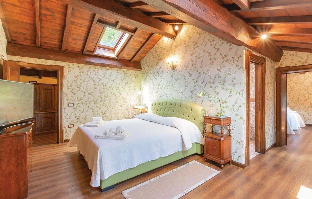 Villa Torre delle Rose by Geco Vacation Rentals
