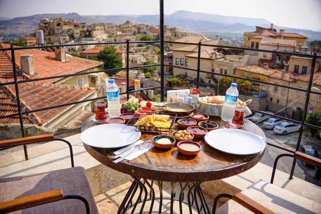 Efendi Cave Hotel
