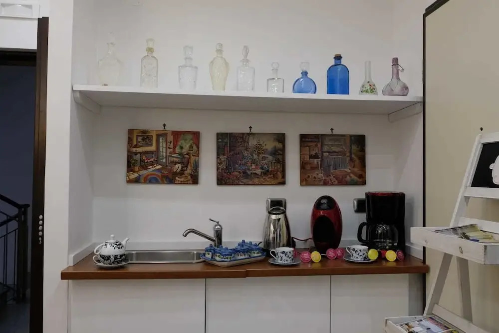 CASA MARINA