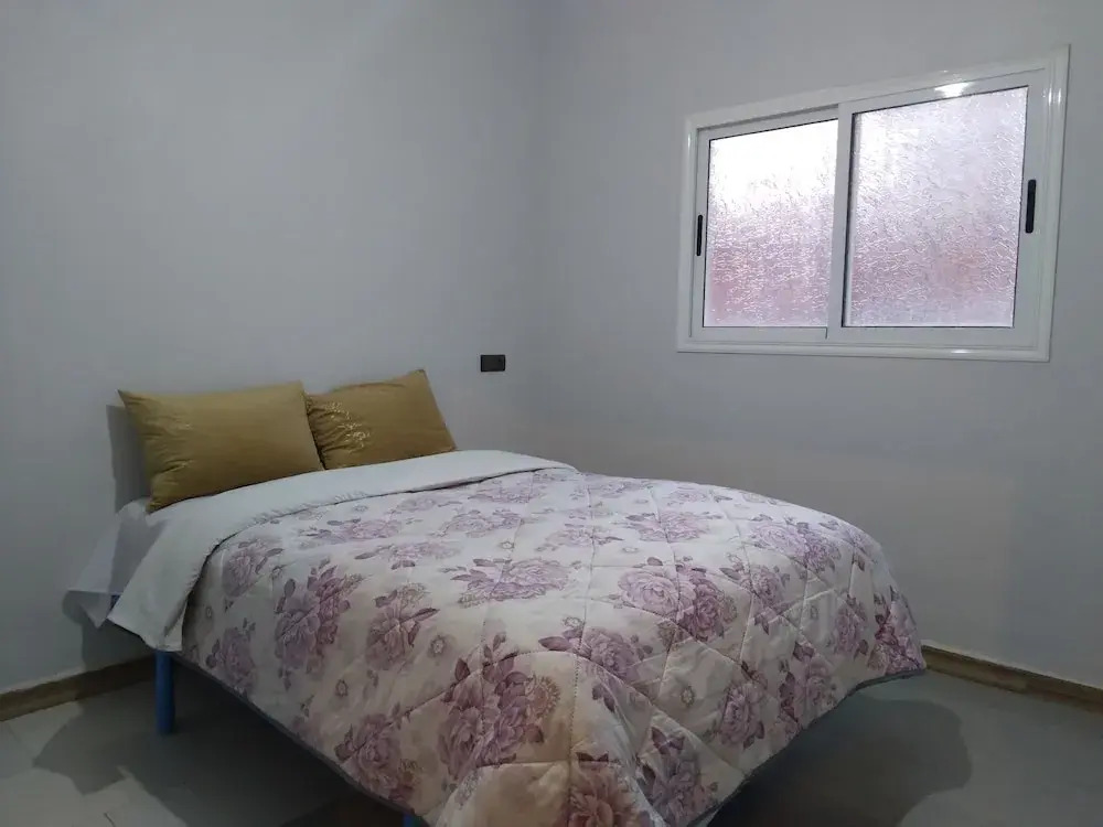 Appartement centre Tinghir