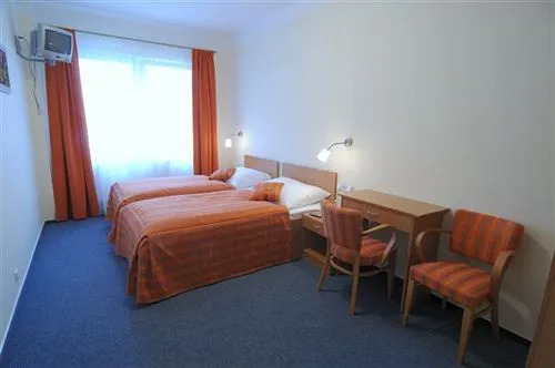 Travel Hotel Prague
